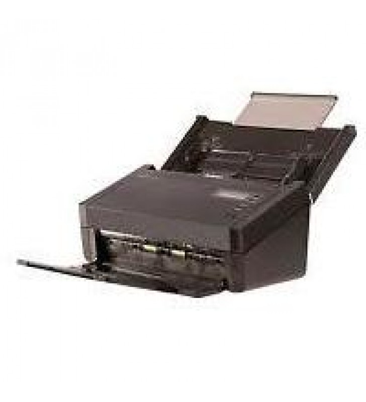 SCANNER AVISION DPM DUPLEX MODELO AD260 CON TECNOLOGIA DE ESCANEO CCD VELOCIDAD DE ESCANEO 70PPM/140