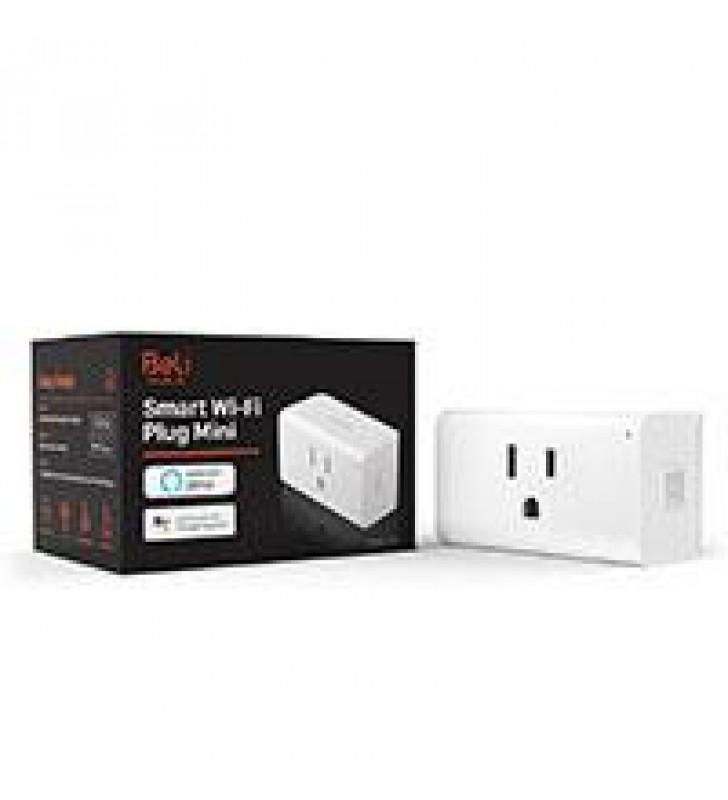 SMARTPLUG SP3 (1PACK) BELI TRABAJA A 2.4 GHZ CONTROL INTELIGENTE PARA LA VIVIENDA ENCIENDE Y APAGA T