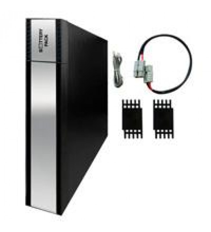 BANCO DE BATERIAS KOBLENZ 20 PIEZAS COMPATIBLE CON LOS UPS 60019 OL 2P / 100019 OL 2P BANCO DE BATERIAS KOBLENZ 20 PIEZAS COMPATIBLE CON LOS UPS 60019 OL 2P / 100019 OL 2P
