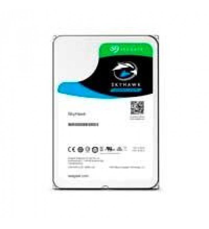 DD INTERNO 3TB SEAGATE SKYHAWK 3.5 ESCRITORIO SATA3 6GB/S 256MB 5400RPM VIDEO VIGILANCIA 24X7 DVR Y DD INTERNO 3TB SEAGATE SKYHAWK 3.5 ESCRITORIO SATA3 6GB/S 256MB 5400RPM VIDEO VIGILANCIA 24X7 DVR Y