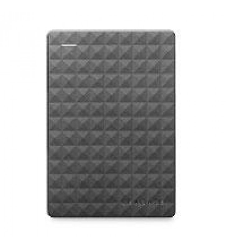 DD EXTERNO SEAGATE EXPANSION PORTATIL 4TB 2.5 NEGRO USB 3.0 WIN DD EXTERNO SEAGATE EXPANSION PORTATIL 4TB 2.5 NEGRO USB 3.0 WIN