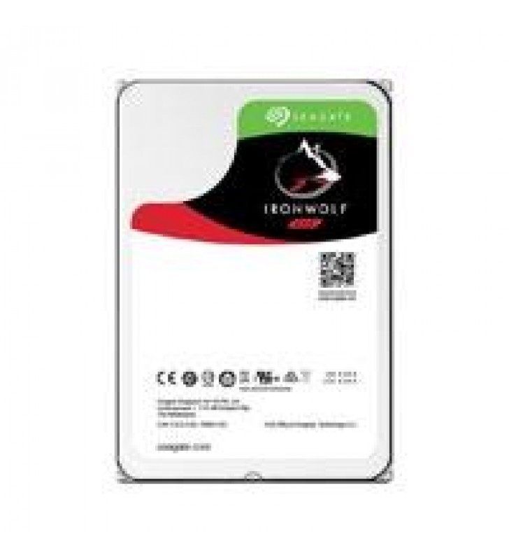 DD INTERNO 4TB SEAGATE IRONWOLF 3.5 ESCRITORIO SATA3 6GB/S 64MB 5900RPM 24X7 HOT-PLUG NAS 1-8 BAHIAS DD INTERNO 4TB SEAGATE IRONWOLF 3.5 ESCRITORIO SATA3 6GB/S 64MB 5900RPM 24X7 HOT-PLUG NAS 1-8 BAHIAS