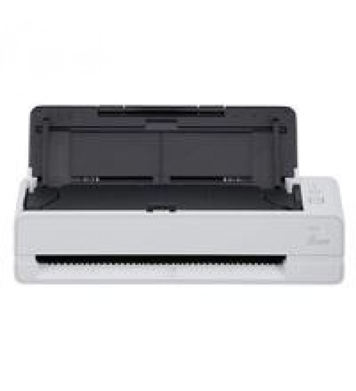 ESCANER FUJITSU FI-800R 40 PPM/80 IPM 600 DPI USB 24 BITS DUPLEX ADF CAMA PLANA (A4)