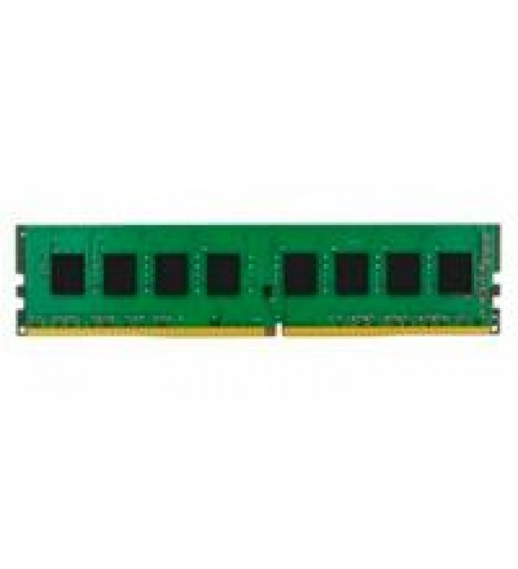 MEMORIA KINGSTON UDIMM DDR4 8GB 2666MHZ VALUERAM CL19 288PIN 1.2V P/PC
