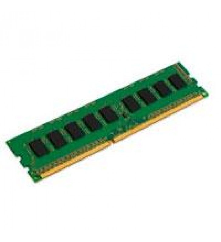 MEMORIA PROPIETARIA KINGSTON UDIMM DDR3L 4GB 1600MHZ CL11 240PIN 1.35V P/PC