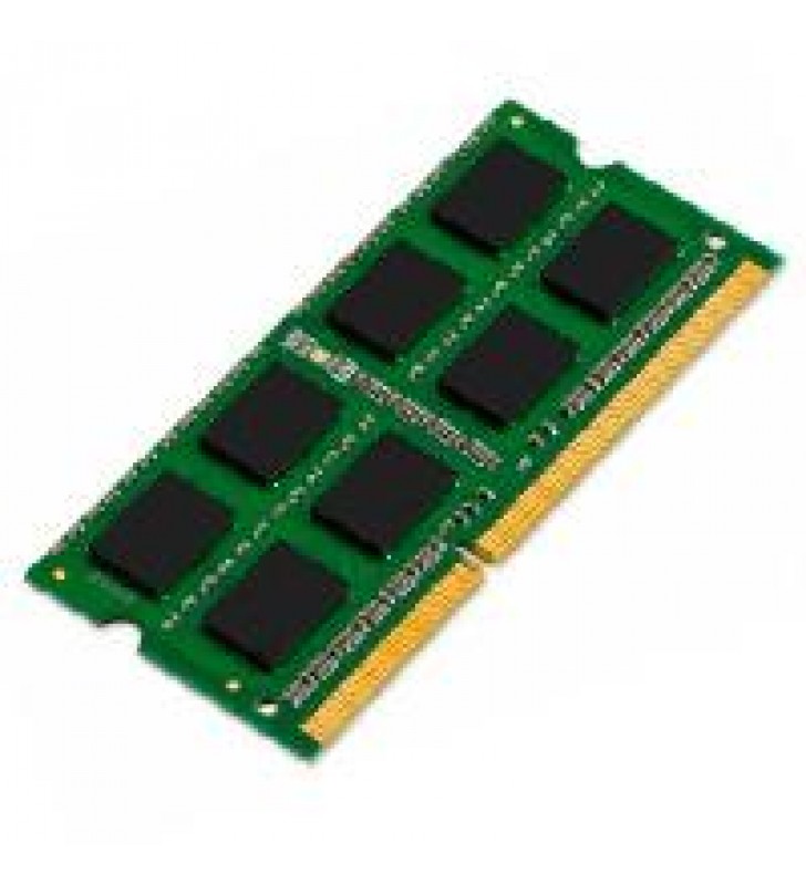MEMORIA PROPIETARIA KINGSTON SODIMM DDR3L 4GB 1600MHZ CL11 204PIN 1.35V P/LAPTOP