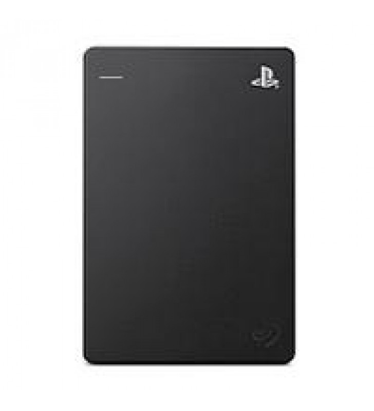 DD EXTERNO 2TB SEAGATE GAME DRIVE 2.5 PORTATIL USB 3.0 NEGRO PS4 DD EXTERNO 2TB SEAGATE GAME DRIVE 2.5 PORTATIL USB 3.0 NEGRO PS4