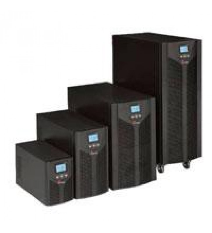 NO BREAK SMARTBITT 6KVA/ 5400 WATTS ONLINE TORRE ENTRADA 208/220 V CONFIGURABLE SLOT SALIDA 110 / 12
