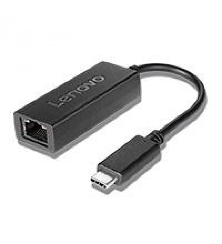 LENOVO ADAPTADOR USB TYPE-C A ETHERNET RJ-45