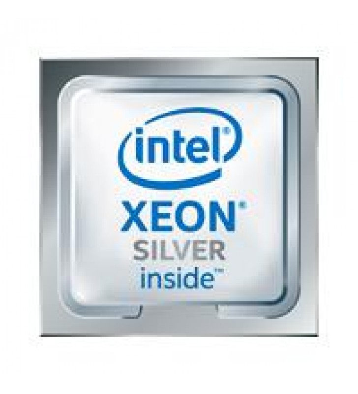 KIT DE PROCESADOR INTEL XEON-SILVER 4214R 2.4 GHZ / 12 NCLEOS / 100 W PARA HPE PROLIANT DL380 GEN10 KIT DE PROCESADOR INTEL XEON-SILVER 4214R 2.4 GHZ / 12 NCLEOS / 100 W PARA HPE PROLIANT DL380 GEN10