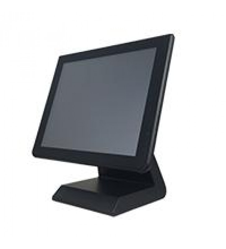 TERMINAL TOUCH SCREEN RESISITIVE 15 4 GB DDRIII 1066/1333 (EXP 8 GB) 500 GB SATA INTEL? CORE? I3 WIN