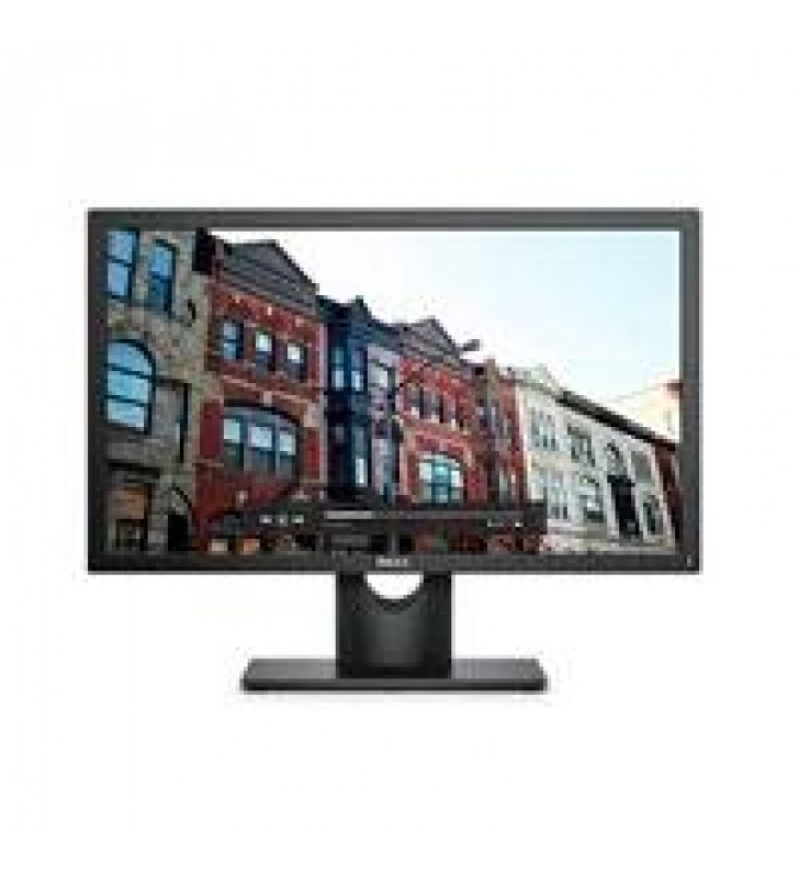 MONITOR LED DELL E2220H 21.5 FULL HD / 1920 X 1080 / 60 HZ / / VGA / DP MONITOR LED DELL E2220H 21.5 FULL HD / 1920 X 1080 / 60 HZ / / VGA / DP