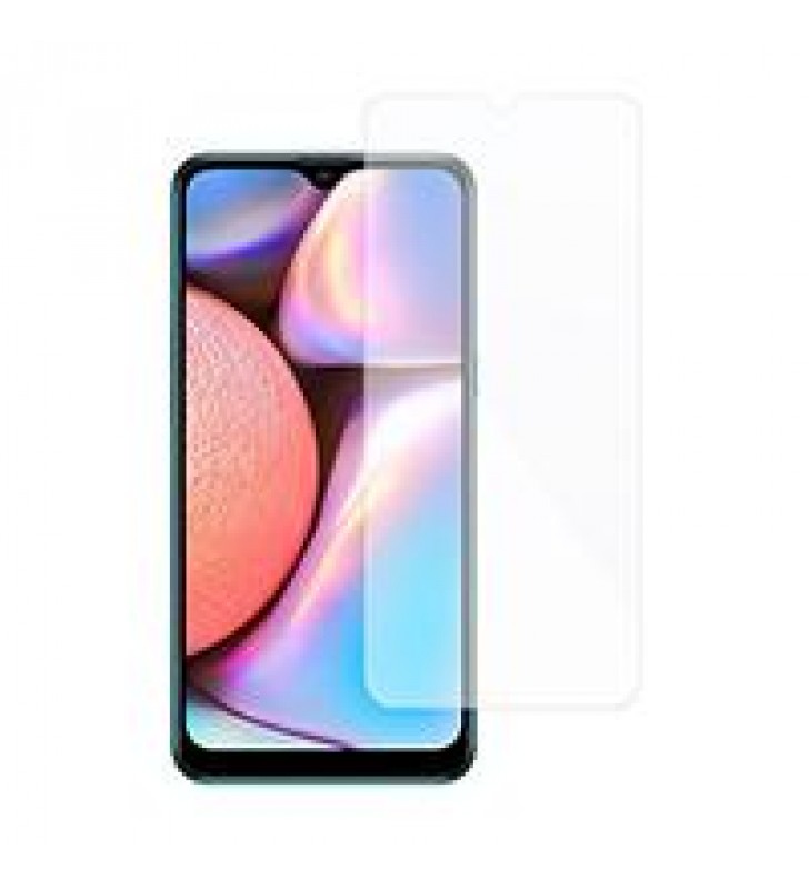 MICA GHIA CRISTAL PARA SAMSUNG A10S 2-PAQ