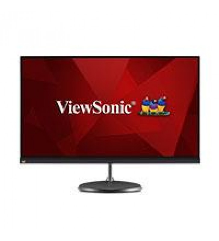 MONITOR PROFESIONAL IPS VIEWSONIC VX2485-MHU/ 24 PULGADAS/ FULL HD / 1920 X 1080 / USB-C/ VGA / HDMI