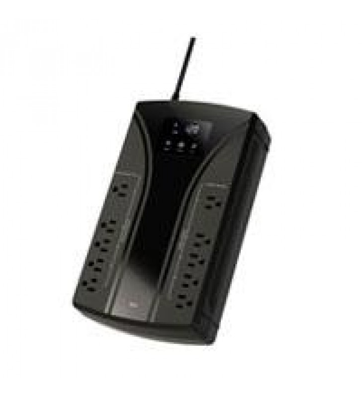 NO BREAK KOBLENZ 9022 USB/R 900 VA / 450 W (SUSTITUTO 9011 ) 10 CONTACTOS: 5 RESPALDADOS 5 CON SUPR NO BREAK KOBLENZ 9022 USB/R 900 VA / 450 W (SUSTITUTO 9011 ) 10 CONTACTOS: 5 RESPALDADOS 5 CON SUPR