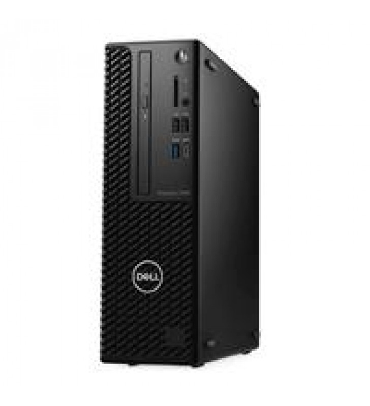 PRECISION 3440 SFF CORE I7-10700 A 2.9 GHZ / 16 GB / 256 SSD 1 TB / NVIDIA GEFORCE GT730 2GB / TECLA