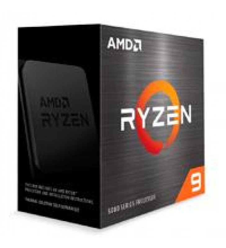 PROCESADOR AMD RYZEN 9 5950X S-AM4 5A GEN. 105W 3.4GHZ TURBO 4.9GHZ 16 NUCLEOS/SIN GRAFICOS INTEGRAD