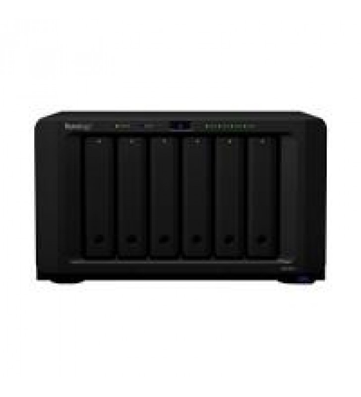 NAS SYNOLOGY DS1621+ /6 BAHIAS AMPLIABLES HASTA 16/NCLEO CUADRUPLE 2.2GHZ/4GB DDR4 AMPLIABLES A 32GB NAS SYNOLOGY DS1621+ /6 BAHIAS AMPLIABLES HASTA 16/NCLEO CUADRUPLE 2.2GHZ/4GB DDR4 AMPLIABLES A 32GB