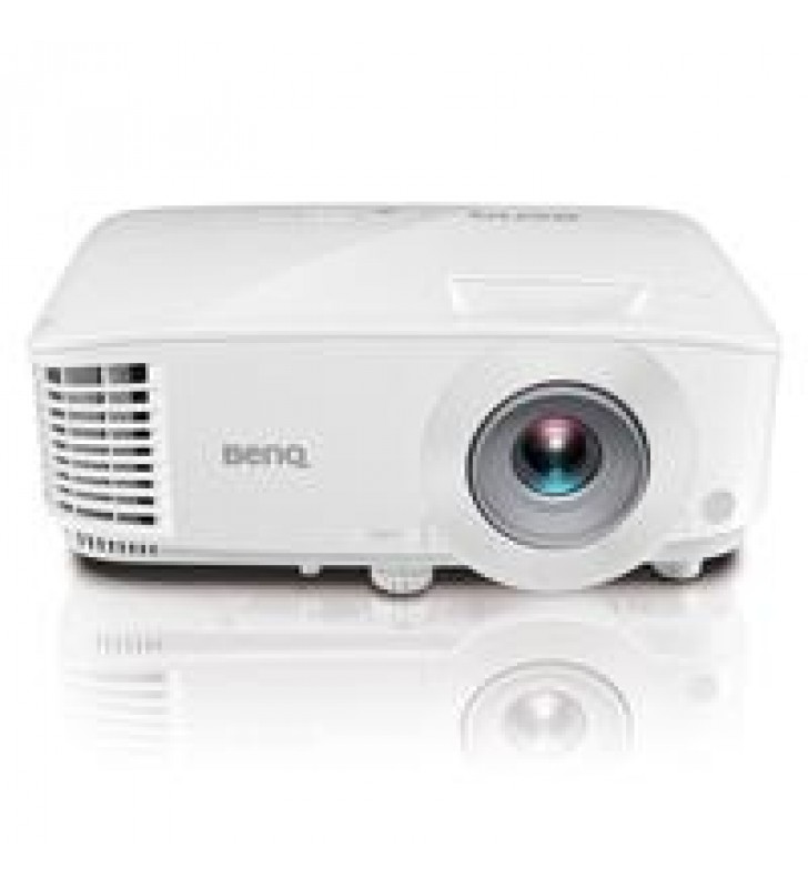 VIDEOPROYECTOR BENQ DLP MH733 FULL HD 4000 LUMENES  HDMI LAMPARA DE 15000 HORAS RJ45