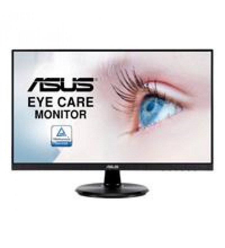 MONITOR ASUS VA24DQ/23.8/1920X1080/TR 5MS/75HZ/FREESYNC/HDMI/D-SUB/DP/VESA/ALTAVOCES MONITOR ASUS VA24DQ/23.8/1920X1080/TR 5MS/75HZ/FREESYNC/HDMI/D-SUB/DP/VESA/ALTAVOCES