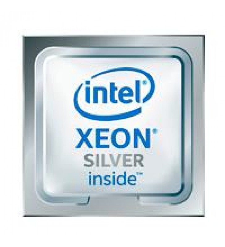 PROCESADOR LENOVO INTEL XEON SILVER 4210 10C 20T 2.2GHZ 13.75MB CACHE/ 85W/ PARA LENOVO THINKSYSTEM PROCESADOR LENOVO INTEL XEON SILVER 4210 10C 20T 2.2GHZ 13.75MB CACHE/ 85W/ PARA LENOVO THINKSYSTEM