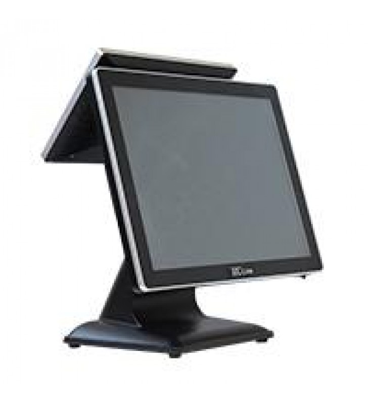 TERMINAL AIOTOUCH EC LINE EC-VP-1100 PROCESADOR INTEL CORE I3 8 GB MEMORIA RAM 240 GB ALMACENAMIENTO
