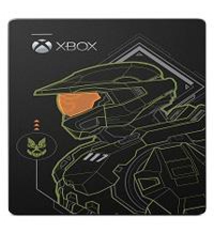 DD EXTERNO SEAGATE GAME DRIVE PARA XBOX 2TB 2.5 EDICION LIMITADA HALO MASTER CHIEF DD EXTERNO SEAGATE GAME DRIVE PARA XBOX 2TB 2.5 EDICION LIMITADA HALO MASTER CHIEF