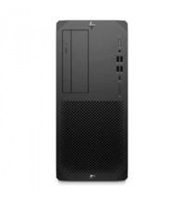 WORKSTATION HP Z1 G6 TWR/INTEL CORE I7-10700 8C 2.9-4.8GHZ 16MB/16GB DDR4/512GB SSD NVME/WIFI 6BT/2
