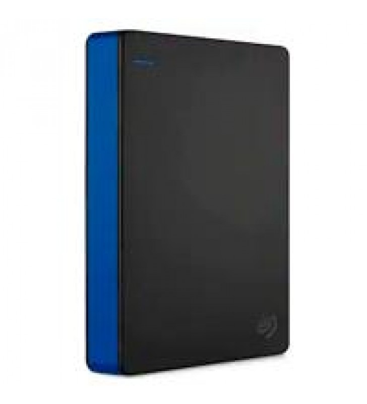 DD EXTERNO SEAGATE GAME DRIVE PARA PS4 4TB 2.5 NEGRO USB 3.0 DD EXTERNO SEAGATE GAME DRIVE PARA PS4 4TB 2.5 NEGRO USB 3.0