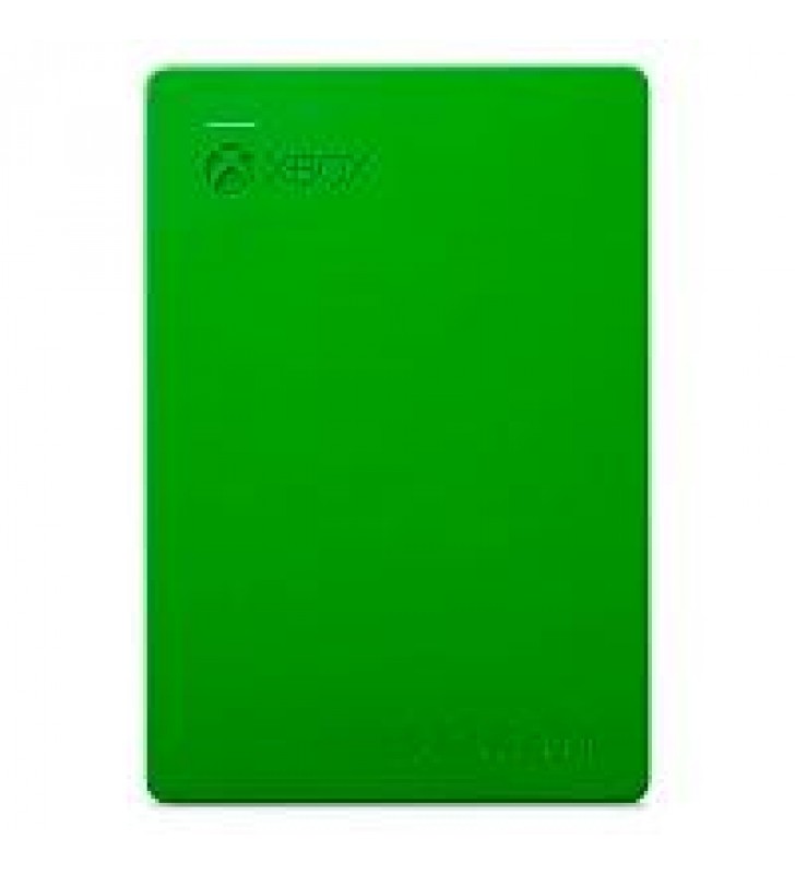 DD EXTERNO SEAGATE GAME DRIVE PARA XBOX 4TB 2.5 VERDE DD EXTERNO SEAGATE GAME DRIVE PARA XBOX 4TB 2.5 VERDE