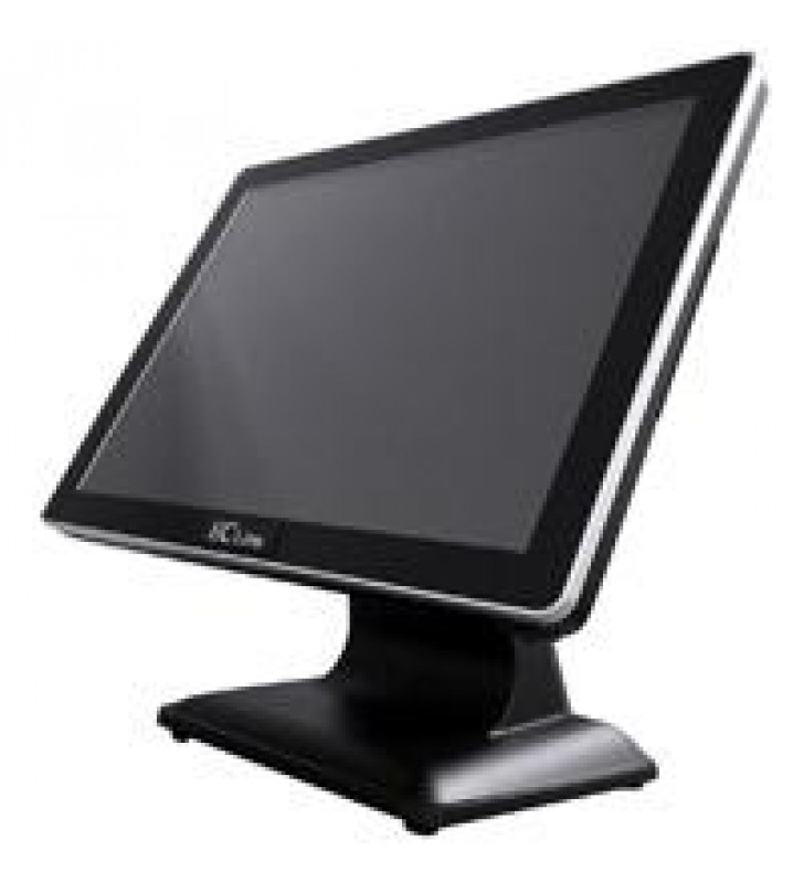 TERMINAL POS AIO EC LINE 15 SIN BEEZEL CORE I3 4GB RAM (EXP. 8 GB) 500 GB HDDWINDOWS IOT ENT64