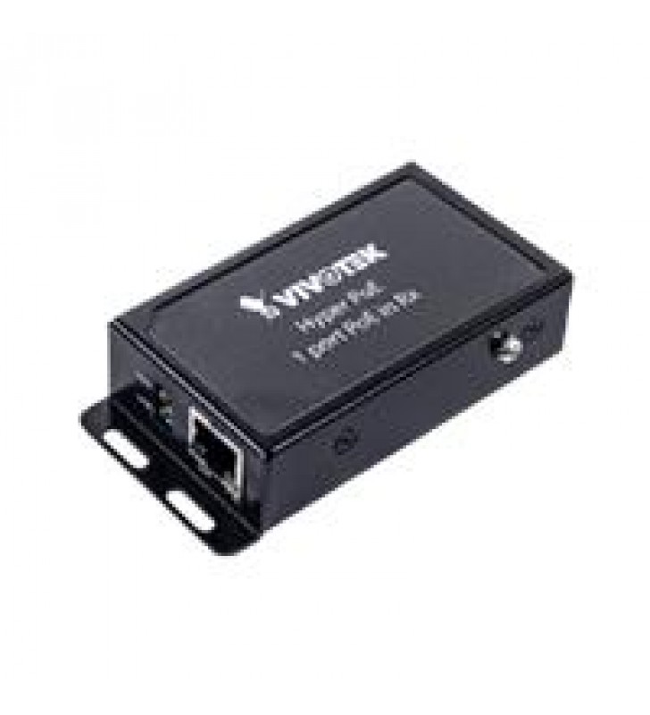 TRANSMISOR POE VIVOTEK DE ALTO RANGO