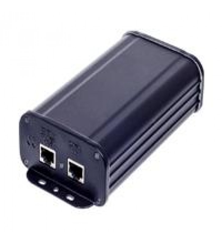 INYECTOR POE VIVOTEK 1 PUERTO GE / INTERIOR / 95W / POH / 54 VDC / PROTECCION 12KV