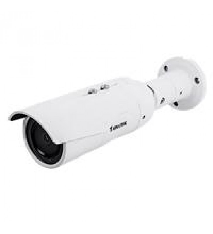 CAMARA IP VIVOTEK TIPO BULLET PARA EXTERIOR DE 5 MP / H265 / LENTE VARIFOCAL 3.7-7.7MM / WDR PRO / I