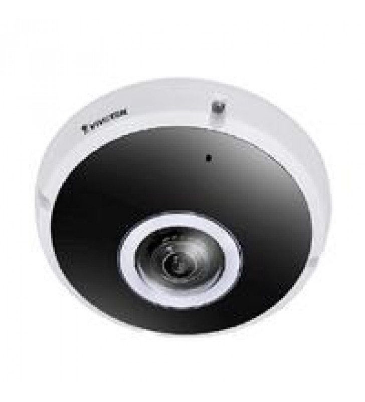 CAMARA IP VIVOTEK FISHEYE DE 12 MP / VISION PANORAMICA 360? / DWDR / CLIMA EXTREMO / IR 20M / IP66 /