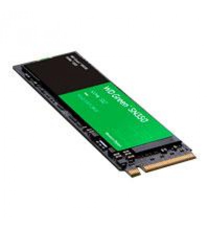 UNIDAD DE ESTADO SOLIDO SSD WD GREEN SN350 NVME M.2 240GB PCIE GEN3 LECT 2400MB/S ESCRIT 900MB/S UNIDAD DE ESTADO SOLIDO SSD WD GREEN SN350 NVME M.2 240GB PCIE GEN3 LECT 2400MB/S ESCRIT 900MB/S