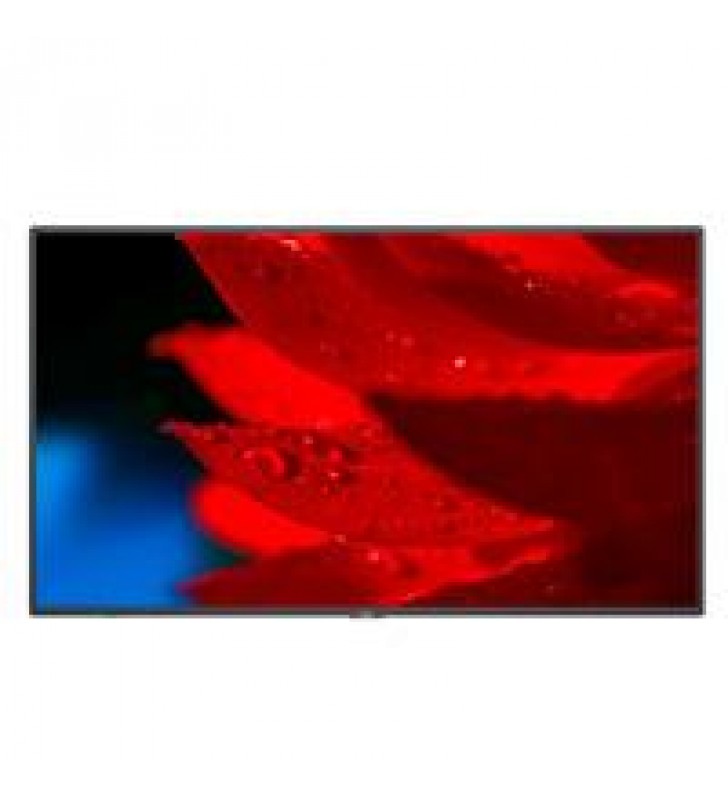 MONITOR PROFESIONAL NEC 55 MA551 LED 24/7 500 CD/M2 UHD HDMI IN/OUT DP IN/OUT USB CONT.80001 COMPATI