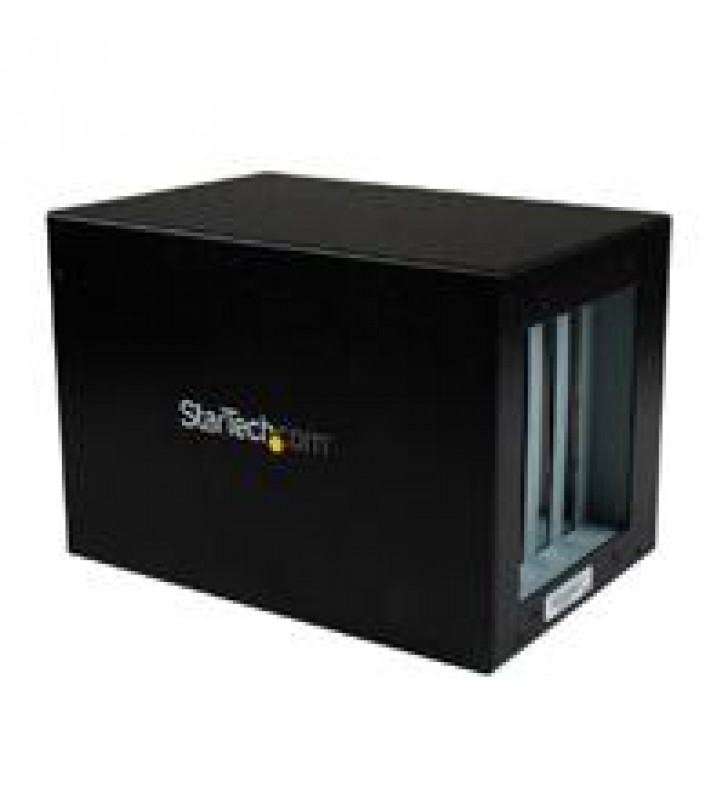 CAJA DE EXPANSIoN EXTERNA PCI EXPRESS PCI-E  DE 4 RANURAS PCI - STARTECH.COM MOD. PEX2PCI4