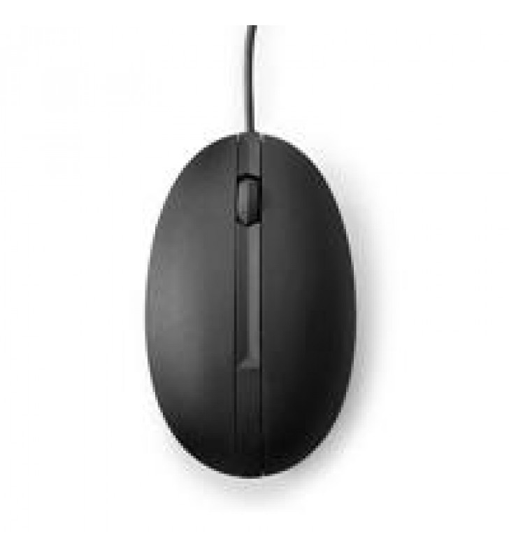 MOUSE OPTICO HP 320M USB NEGRO 1000DPI