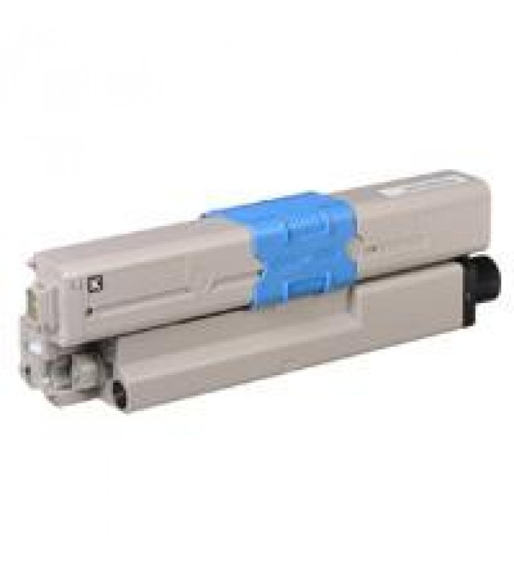 TONER 46508704 NEGRO OKIDATA C332DN MC363DN 3500 PAGINAS