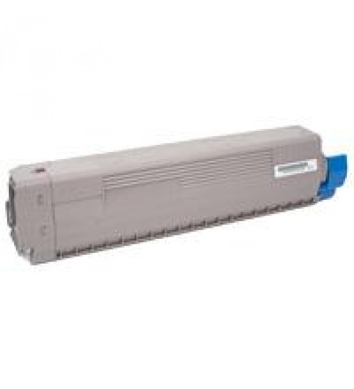 TONER AMARILLO OKIDATA ES5473 6000 PAGINAS.