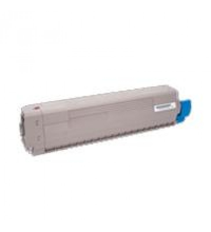 TONER NEGRO OKIDATA C910 17500 PAGINAS.