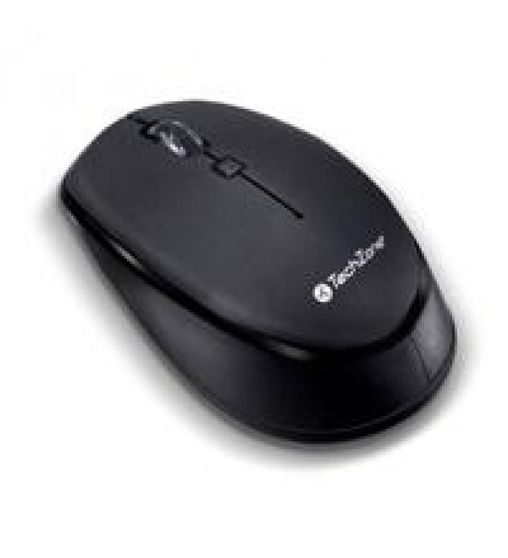 MOUSE TECHZONE TZ19MOU01-INA OPTICO INALAMBRICO 1000 DPIS ERGONOMICO MORADO MOUSE TECHZONE TZ19MOU01-INA OPTICO INALAMBRICO 1000 DPIS ERGONOMICO MORADO