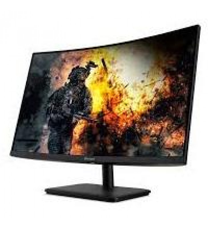 MONITOR ACER AOPEN GAMER CURVO 27HC5R PBIIPX 27 FULL HD / 1920X1080 / 165HZ / VA / 5MS / FREESYNC /