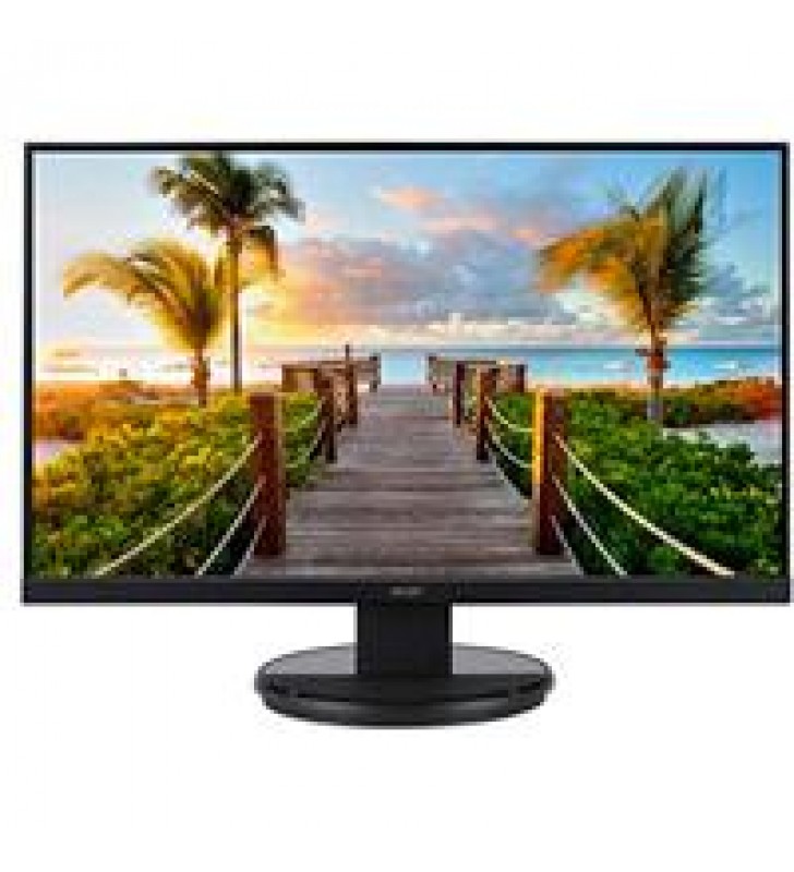 MONITOR ACER K272HBI 27FULL HD / 1920 X1080 / 75HZ / VA /1MS / VGA HDMI / AMD  FREESYNC / 3 ANOS DE