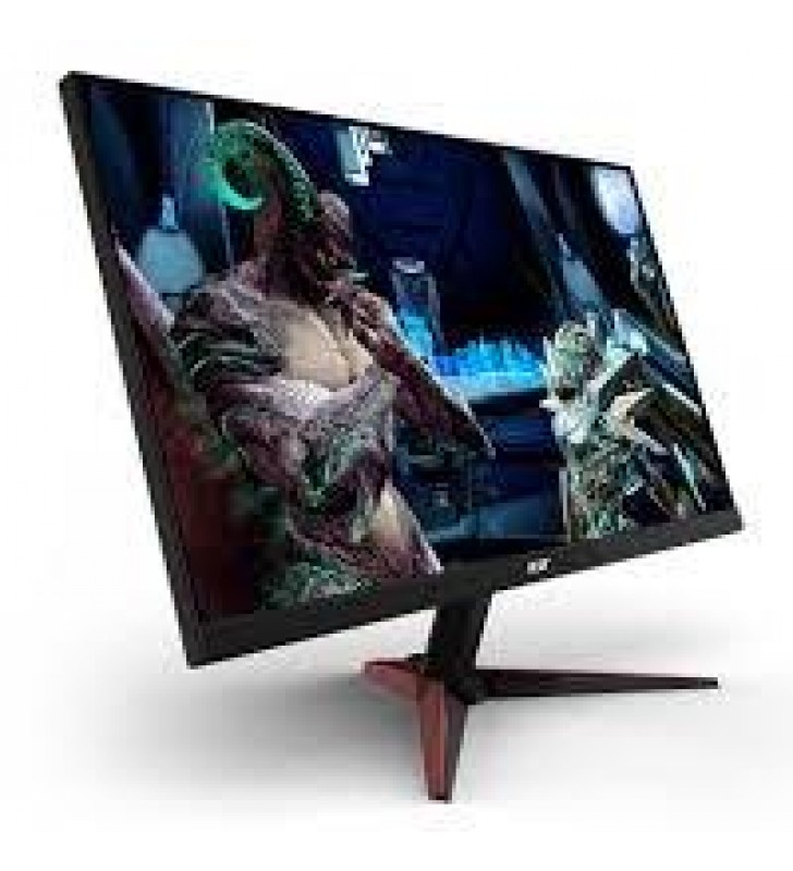 MONITOR ACER GAMER VG240Y PBIIP 23.8 FULL HD IPS / 1920 X 1080 / 16:9 / 1MS / (VRB) FREESYNC 144 HZ