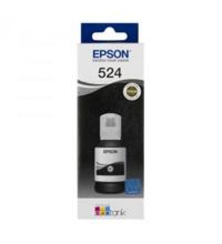 CARTUCHO EPSON MODELO T524 NEGRO PARA L15150 CARTUCHO EPSON MODELO T524 NEGRO PARA L15150