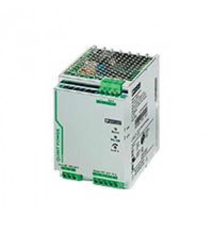 ALIMENTACION DE CORRIENTE - PHOENIX CONTACT - QUINT-PS/1AC/12DC/20 ALIMENTACION DE CORRIENTE - PHOENIX CONTACT - QUINT-PS/1AC/12DC/20