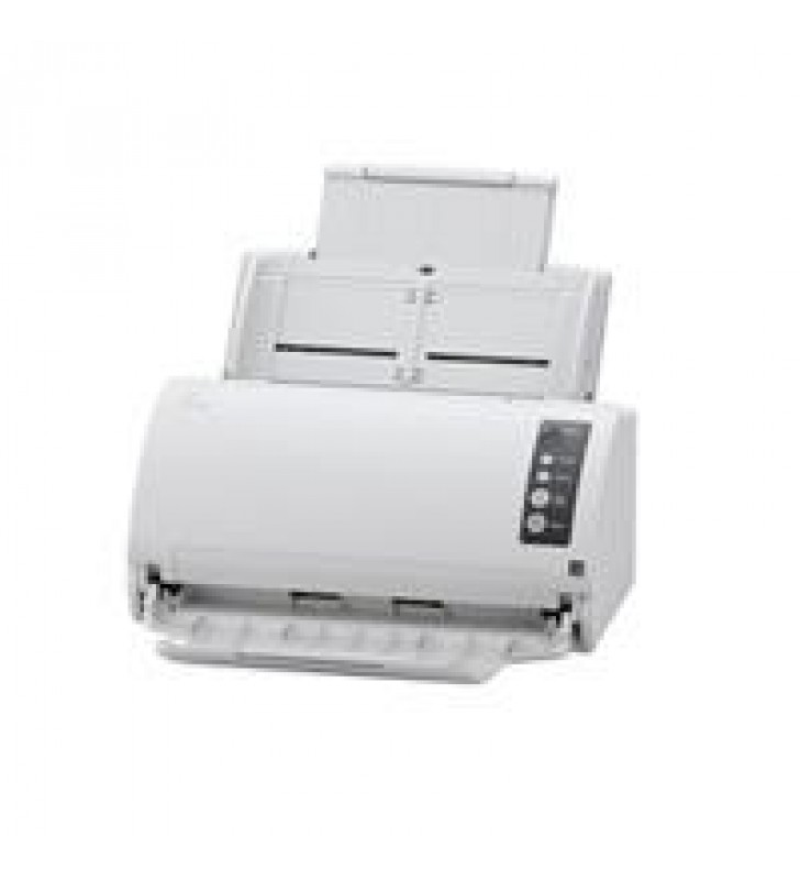 ESCANER FUJITSU FI-7030 27 PPM/54 IPM 600 DPI 24 BITS USB DUPLEX ADF  LEGAL
