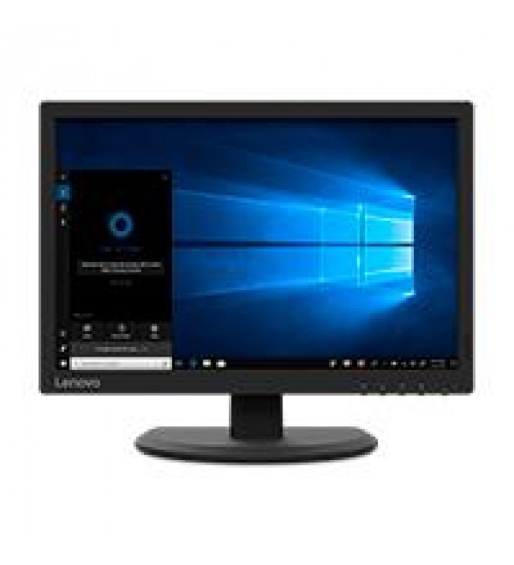 MONITOR LENOVO THINK VISION/ E20-20 / 19.5 1440 X 900 / / HDMI / VGA / LOW BLUE LIGHT / 3 ANOS CS